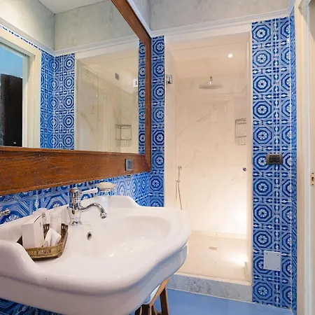 Hotel Algila Ortigia Charme Syracuse